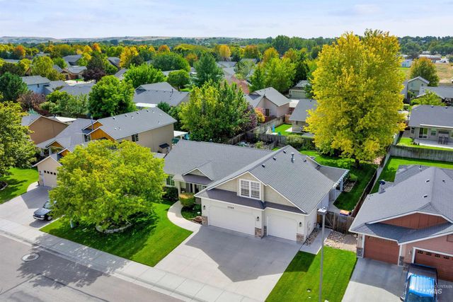 11769 W Pyramid Peaks Street, Boise, ID 83709