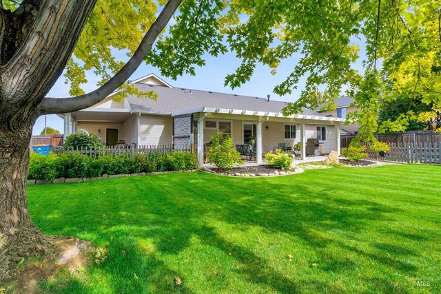 11769 W Pyramid Peaks Street, Boise, ID 83709