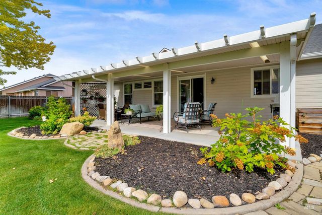 11769 W Pyramid Peaks Street, Boise, ID 83709