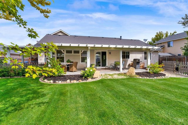 11769 W Pyramid Peaks Street, Boise, ID 83709