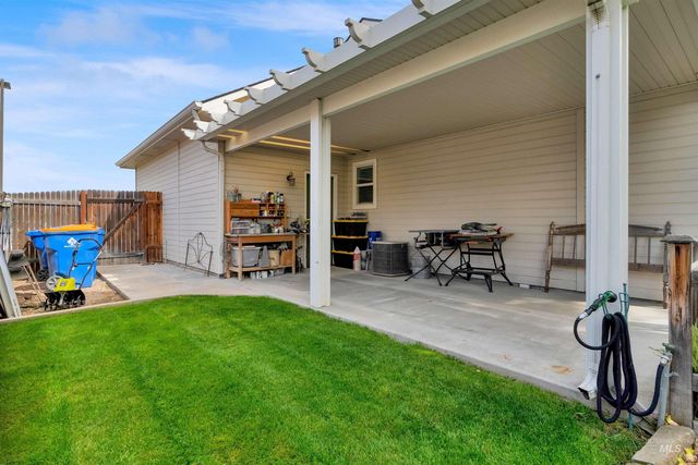 11769 W Pyramid Peaks Street, Boise, ID 83709