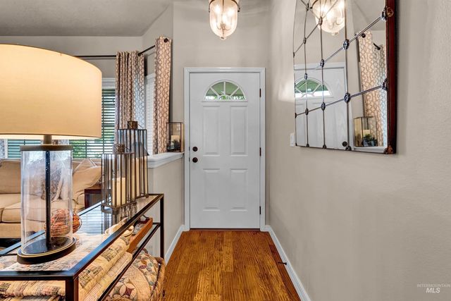 11769 W Pyramid Peaks Street, Boise, ID 83709