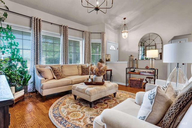 11769 W Pyramid Peaks Street, Boise, ID 83709