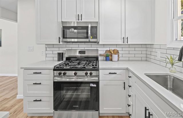 1374 Saint Thomas Road, Granite City, IL 62040