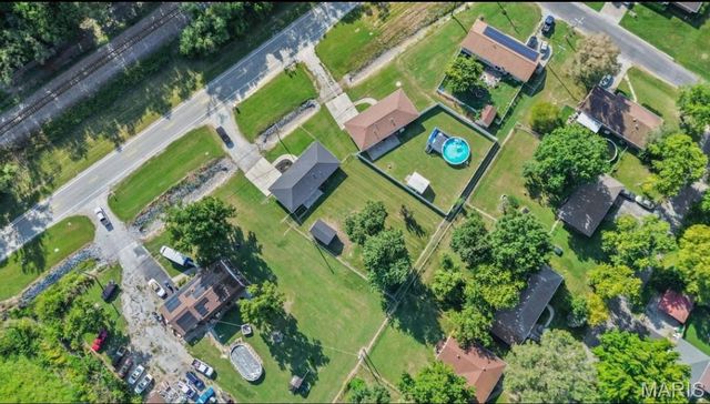 1374 Saint Thomas Road, Granite City, IL 62040