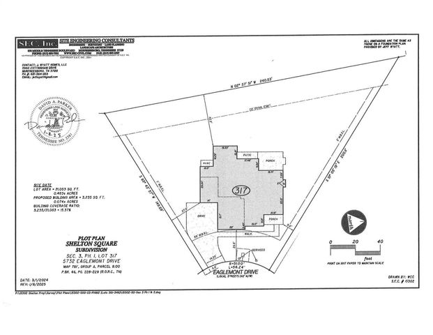 5732 Eaglemont Dr, Murfreesboro, TN 37129