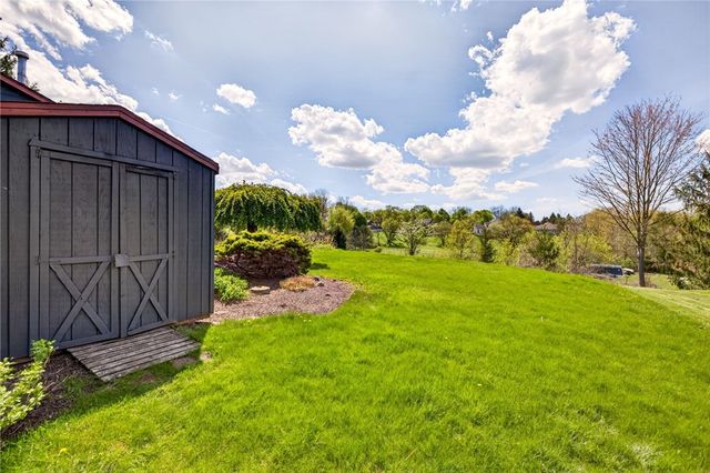 1156 Mile Square Road, Mendon, NY 14506