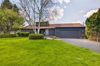 1156 Mile Square Road, Mendon, NY 14506