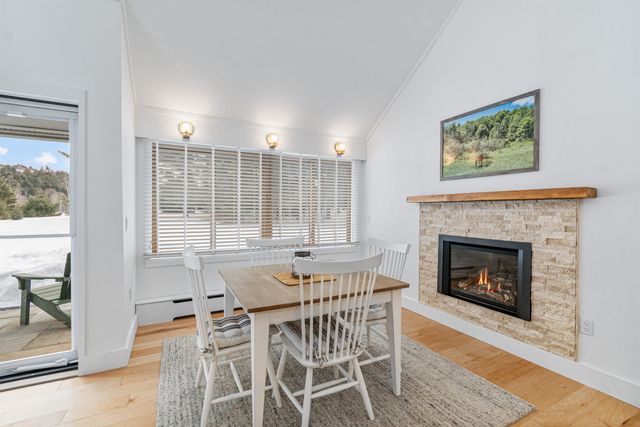 60 Village Green Dr Unit 2A, Stowe, VT 05672