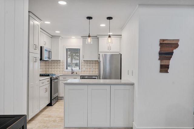 60 Village Green Dr Unit 2A, Stowe, VT 05672