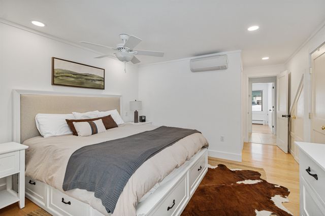 60 Village Green Dr Unit 2A, Stowe, VT 05672