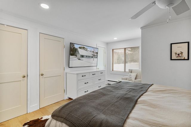 60 Village Green Dr Unit 2A, Stowe, VT 05672