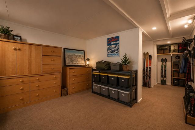 60 Village Green Dr Unit 2A, Stowe, VT 05672