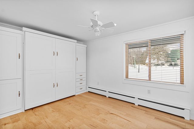 60 Village Green Dr Unit 2A, Stowe, VT 05672