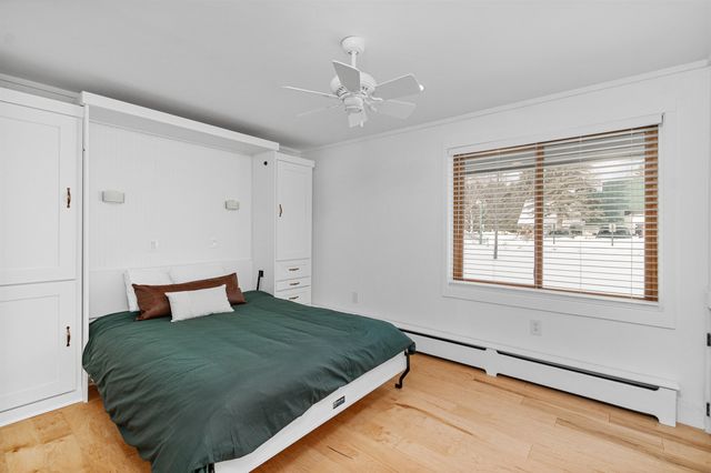 60 Village Green Dr Unit 2A, Stowe, VT 05672