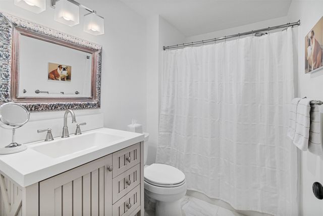 60 Village Green Dr Unit 2A, Stowe, VT 05672