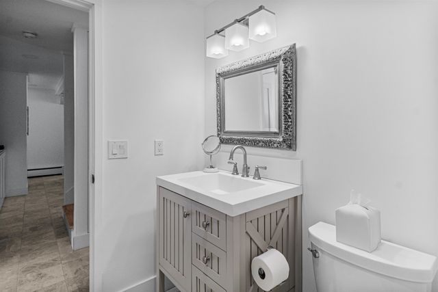 60 Village Green Dr Unit 2A, Stowe, VT 05672