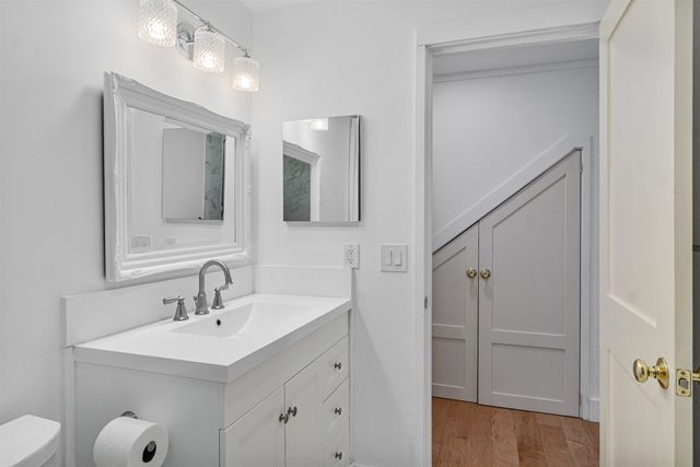 60 Village Green Dr Unit 2A, Stowe, VT 05672