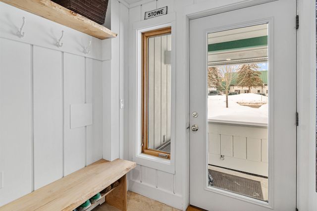 60 Village Green Dr Unit 2A, Stowe, VT 05672