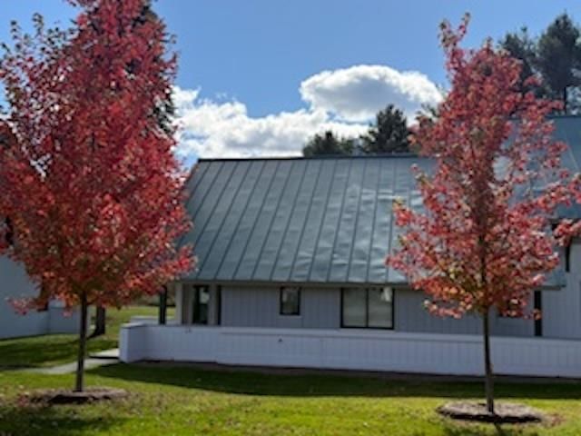60 Village Green Dr Unit 2A, Stowe, VT 05672