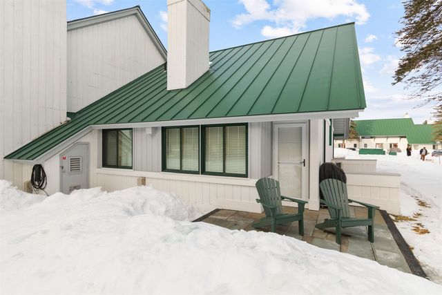 60 Village Green Dr Unit 2A, Stowe, VT 05672