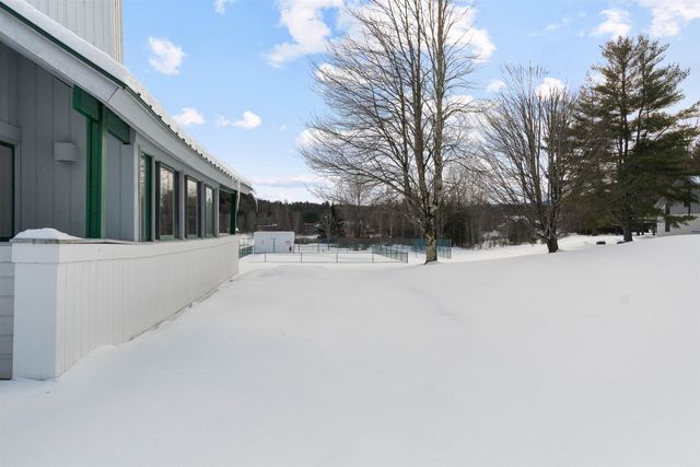 60 Village Green Dr Unit 2A, Stowe, VT 05672