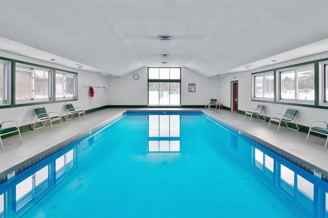 60 Village Green Dr Unit 2A, Stowe, VT 05672