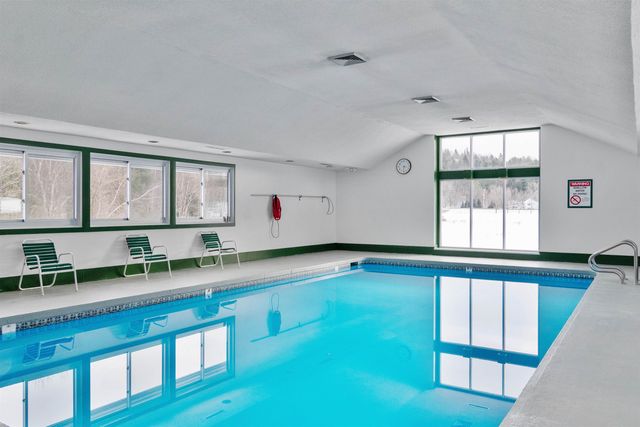 60 Village Green Dr Unit 2A, Stowe, VT 05672