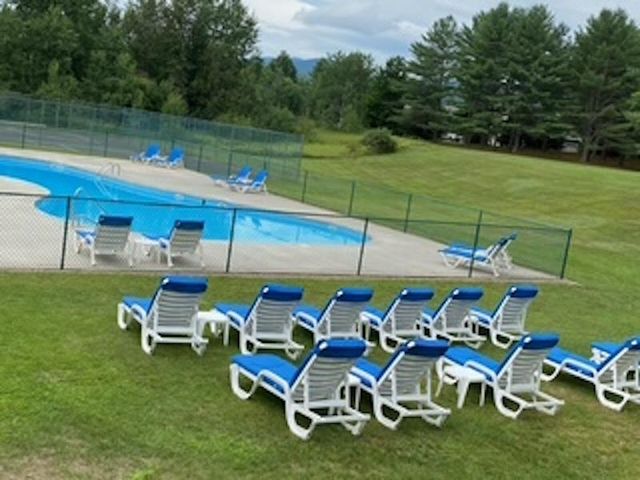 60 Village Green Dr Unit 2A, Stowe, VT 05672