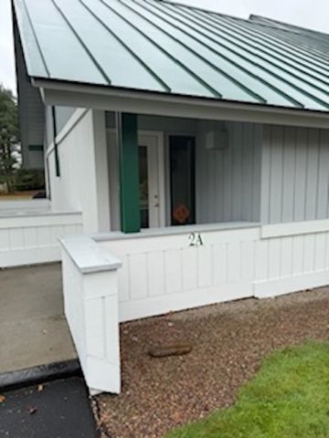 60 Village Green Dr Unit 2A, Stowe, VT 05672
