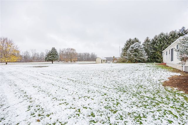 4543 Kyte Road, Farmington, NY 14548