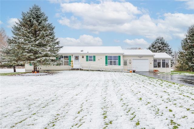 4543 Kyte Road, Farmington, NY 14548