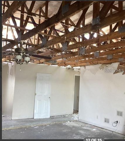 3360 PEACE RIVER DRIVE, Punta Gorda, FL 33983