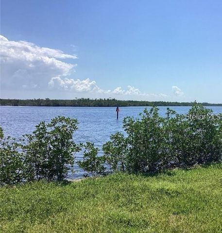 3360 PEACE RIVER DRIVE, Punta Gorda, FL 33983