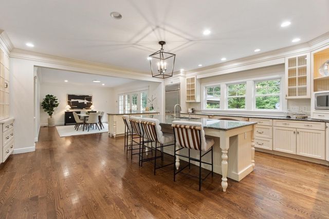 64 Tanglewood Way, Carlisle, MA 01741