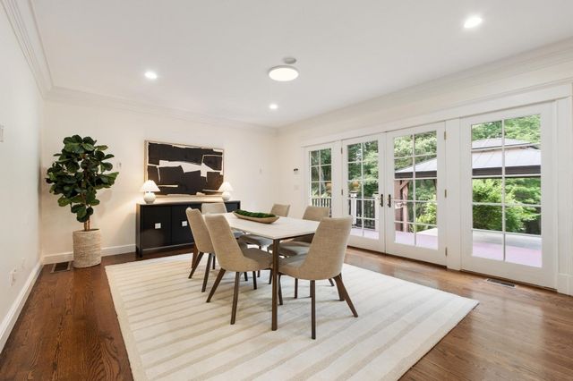 64 Tanglewood Way, Carlisle, MA 01741
