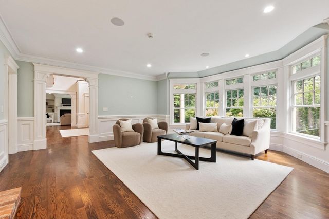 64 Tanglewood Way, Carlisle, MA 01741