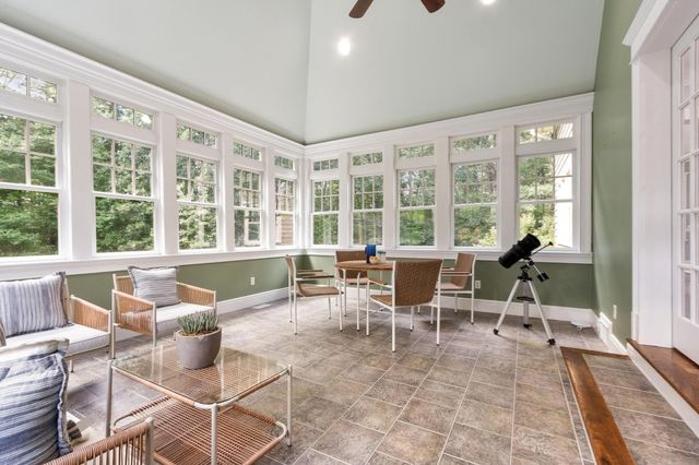 64 Tanglewood Way, Carlisle, MA 01741