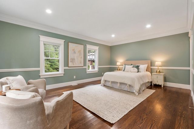 64 Tanglewood Way, Carlisle, MA 01741