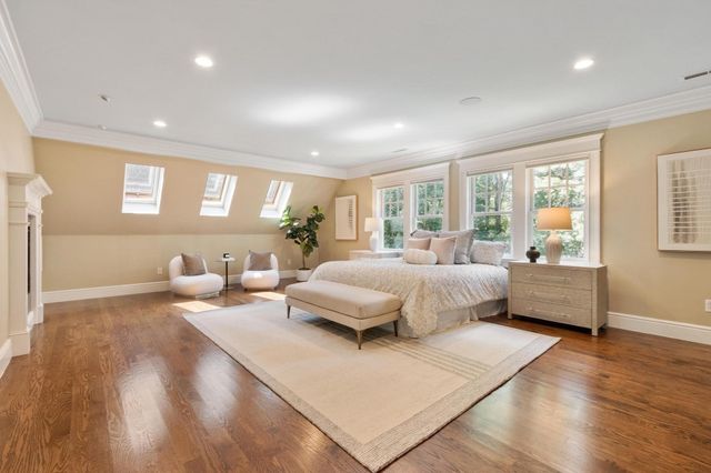 64 Tanglewood Way, Carlisle, MA 01741