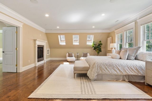 64 Tanglewood Way, Carlisle, MA 01741