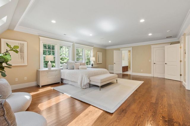 64 Tanglewood Way, Carlisle, MA 01741
