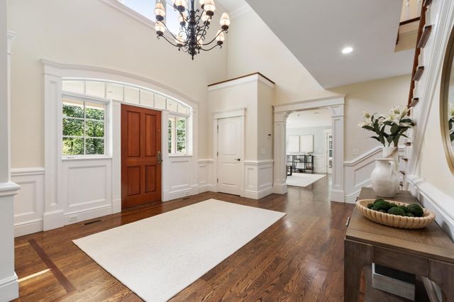 64 Tanglewood Way, Carlisle, MA 01741