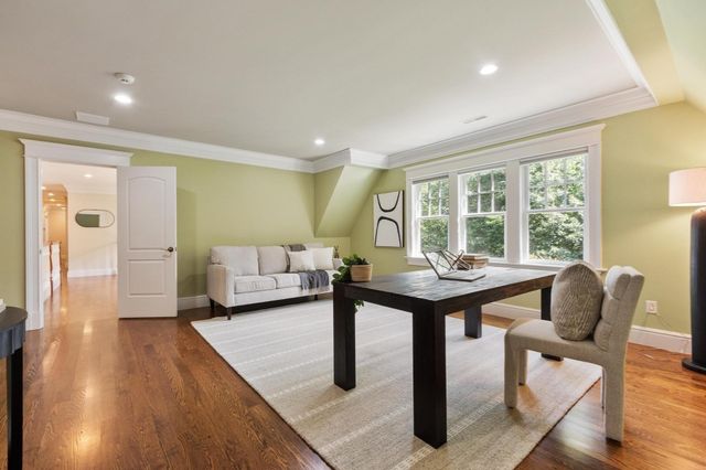 64 Tanglewood Way, Carlisle, MA 01741