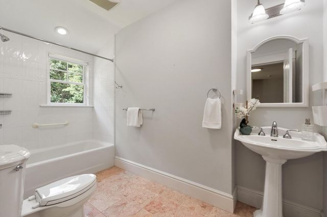 64 Tanglewood Way, Carlisle, MA 01741