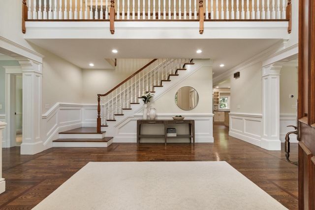 64 Tanglewood Way, Carlisle, MA 01741