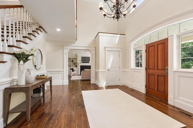 64 Tanglewood Way, Carlisle, MA 01741