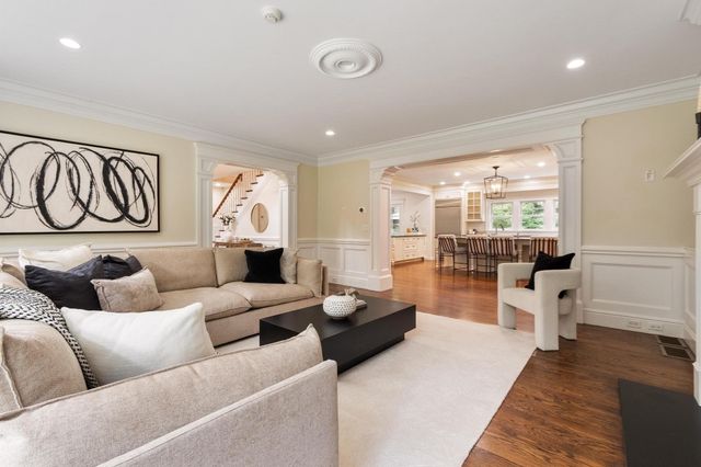 64 Tanglewood Way, Carlisle, MA 01741