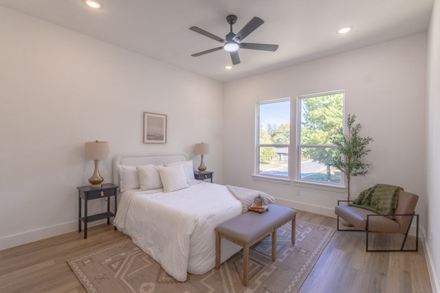 2900 8th Avenue, Fort Worth, TX 76110