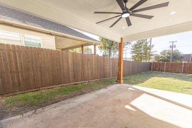 2900 8th Avenue, Fort Worth, TX 76110